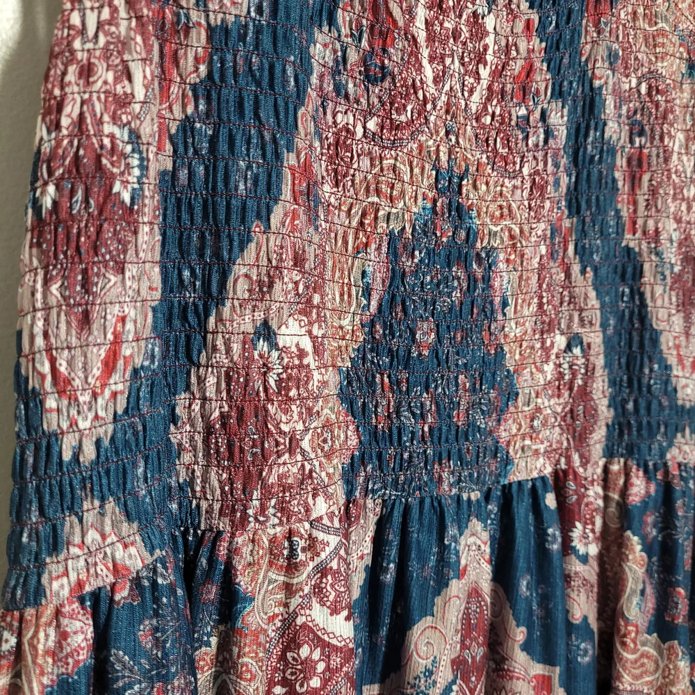 Song N Spirit Sleeveless Dress XXL EC - Picture 3 of 12